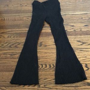 Stretchy Flare pants